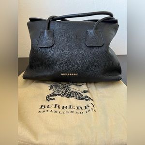 Burberry MD Baynard handbag
